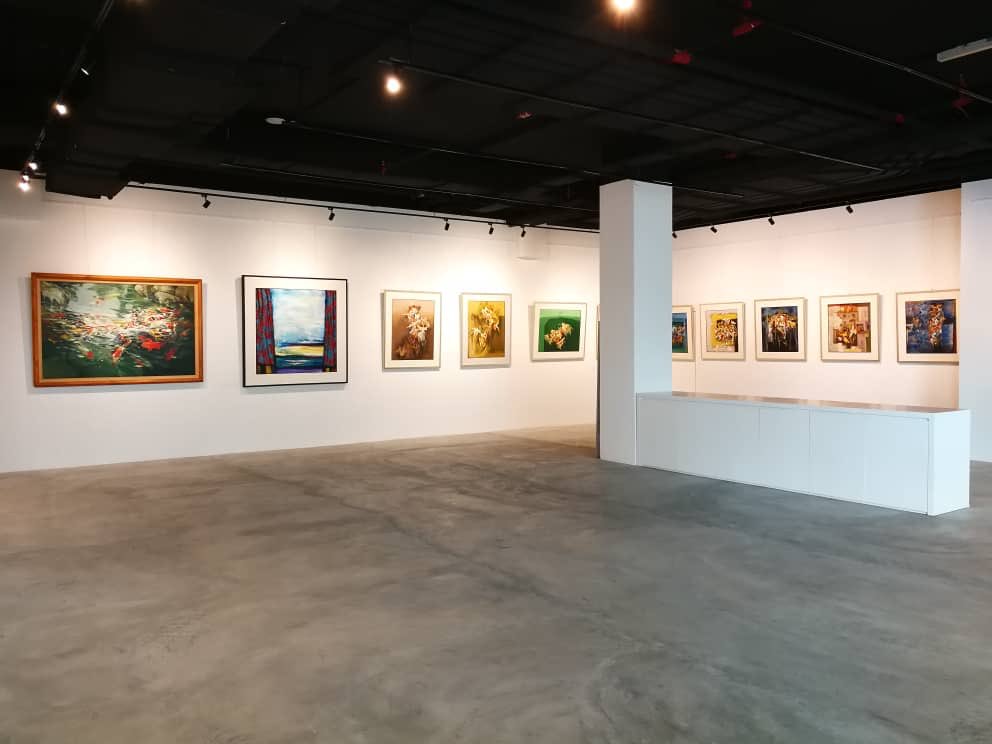 MINGART3's tweet photo. Our Ming Art gallery - hall 3 is ready for our upcoming sculpture show. Kindly check out more info on our website https://t.co/GKn0NA2q2O https://t.co/dCZtfkrewU