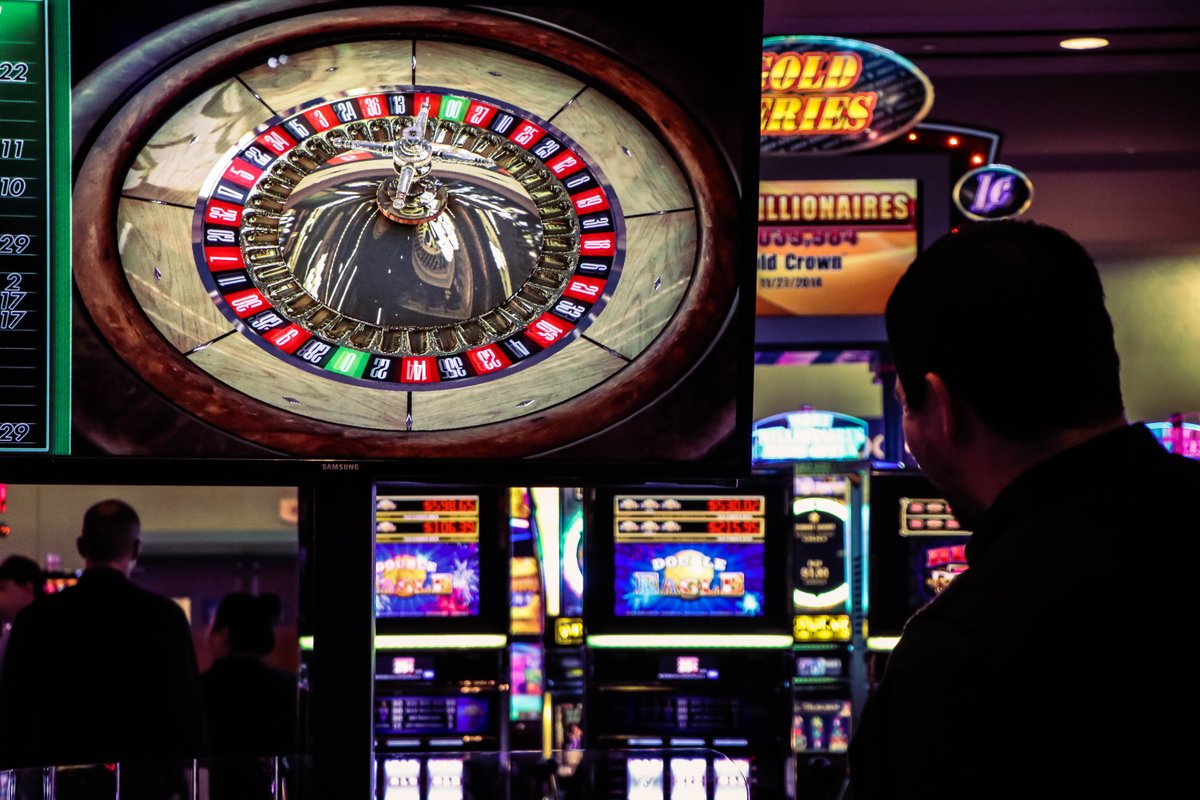 Casino Casino