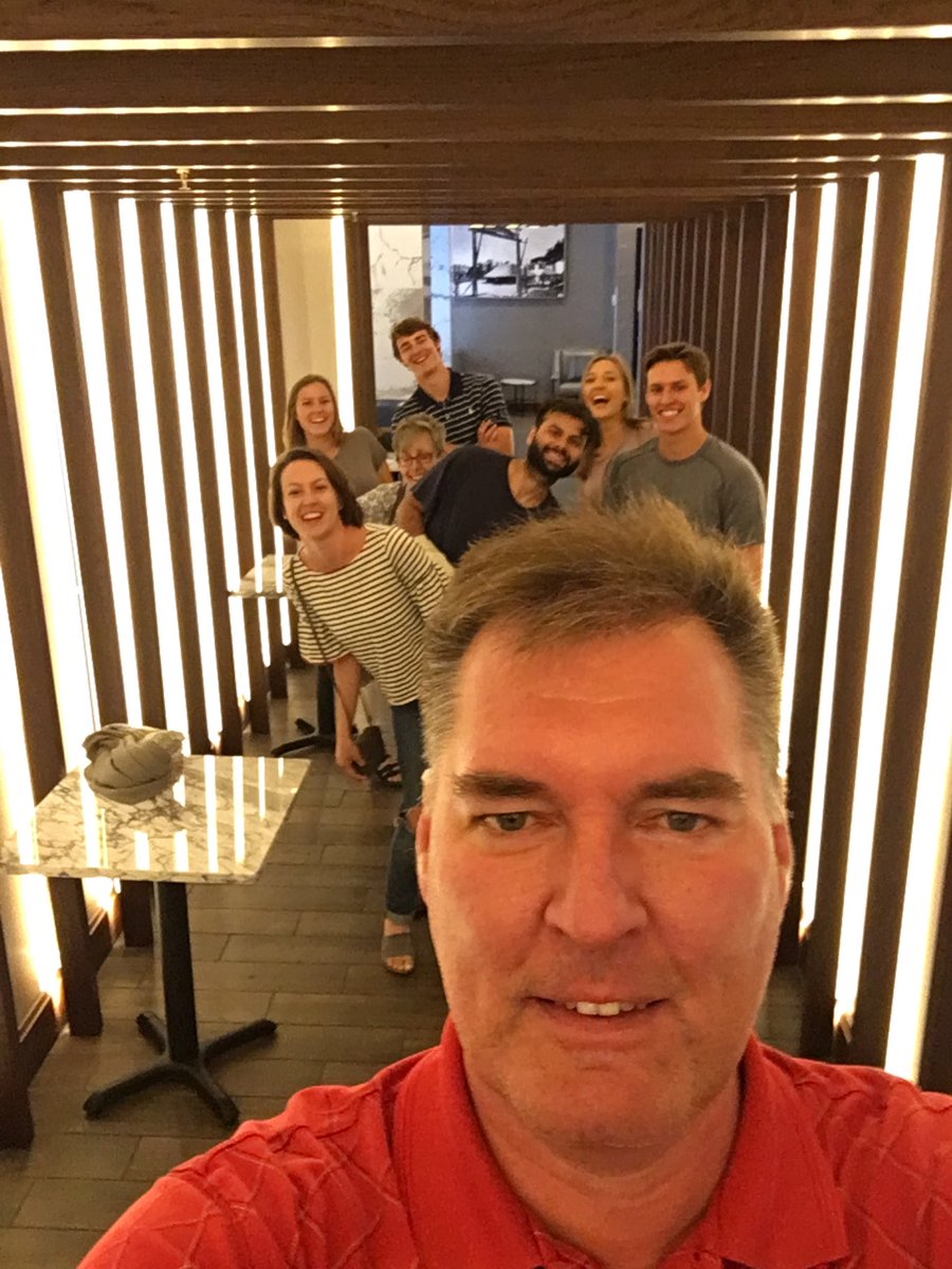 Ventured north of the river into Minneapolis to dine <a href="/fogorestaurants/">Fogo de Chão</a>. A lot to celebrate; a couple of birthdays a couple of graduations and our anniversary. Thanks to google maps I am safely back in Lakeville.