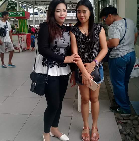 tevesjillian's tweet photo. I miss you bestfriend .. 
Na mimiss ko na ang kulitqn natin.. https://t.co/d3CzS9OBKG