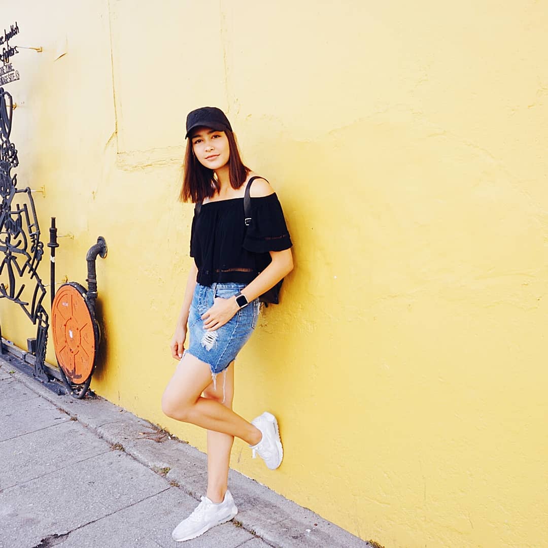 Joy - gladness not based on circumstances 💛

#tbpenang #mondayvibes