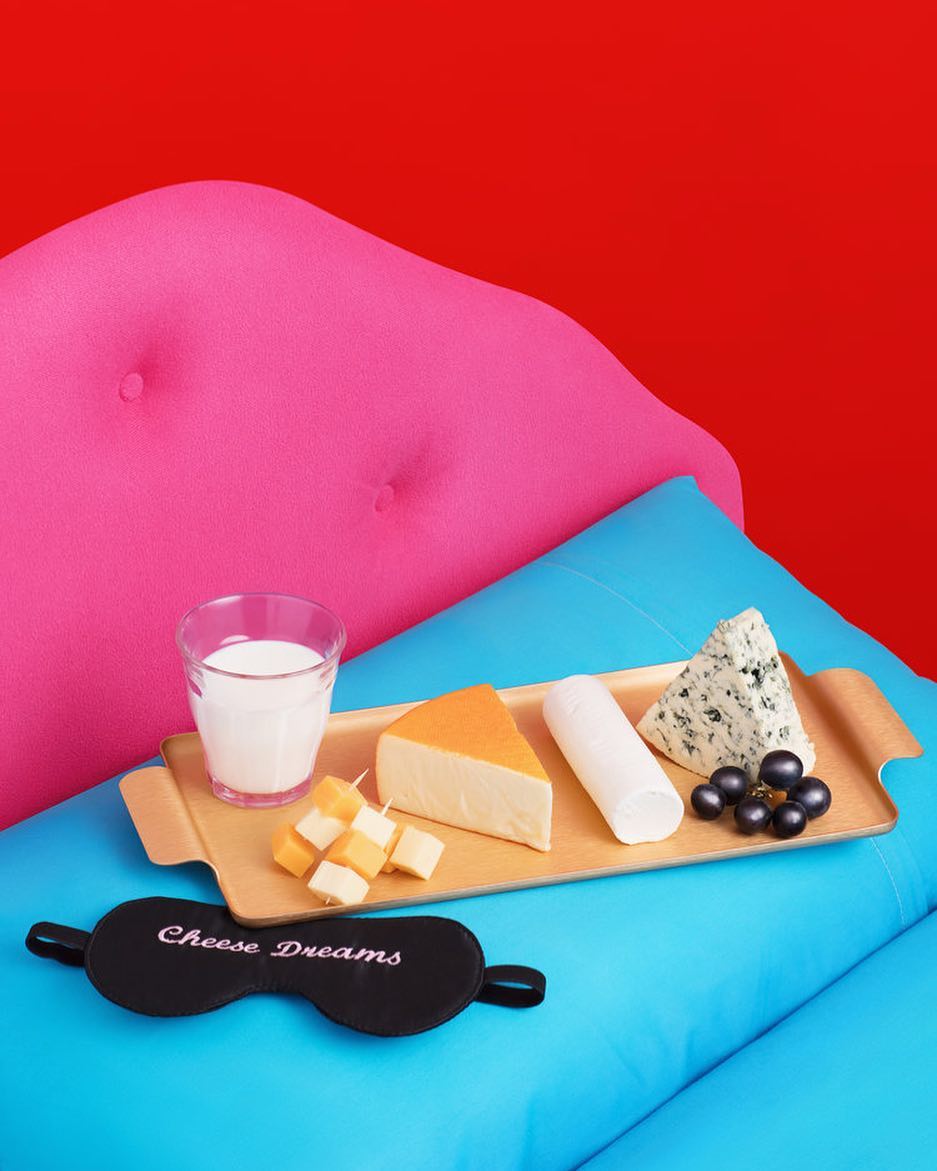 LilVillageAus's tweet photo. Dairy dreams // #LVCMondayMuse @ilkafranz #CheeseDreams https://t.co/yd2L5ux4fv