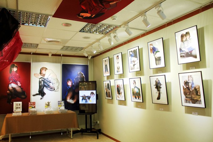 とらのあな イラスト展情報さん がハッシュタグ よむ展 をつけたツイート一覧 1 Whotwi グラフィカルtwitter分析