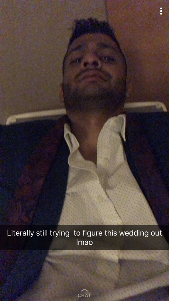 anikaapatell's tweet photo. Drunk snaps from my uncle😂💀 #heissingleladies https://t.co/1goDeEYw1a
