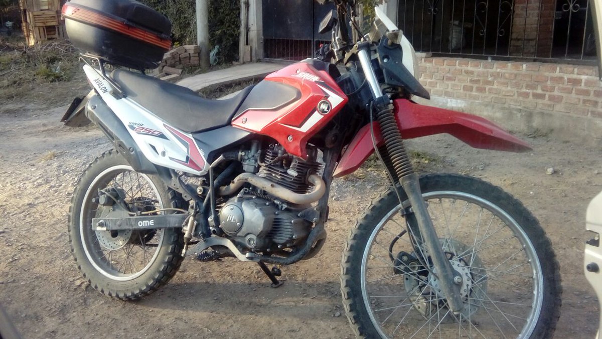 Se vende.. Los interesados enviar mp.