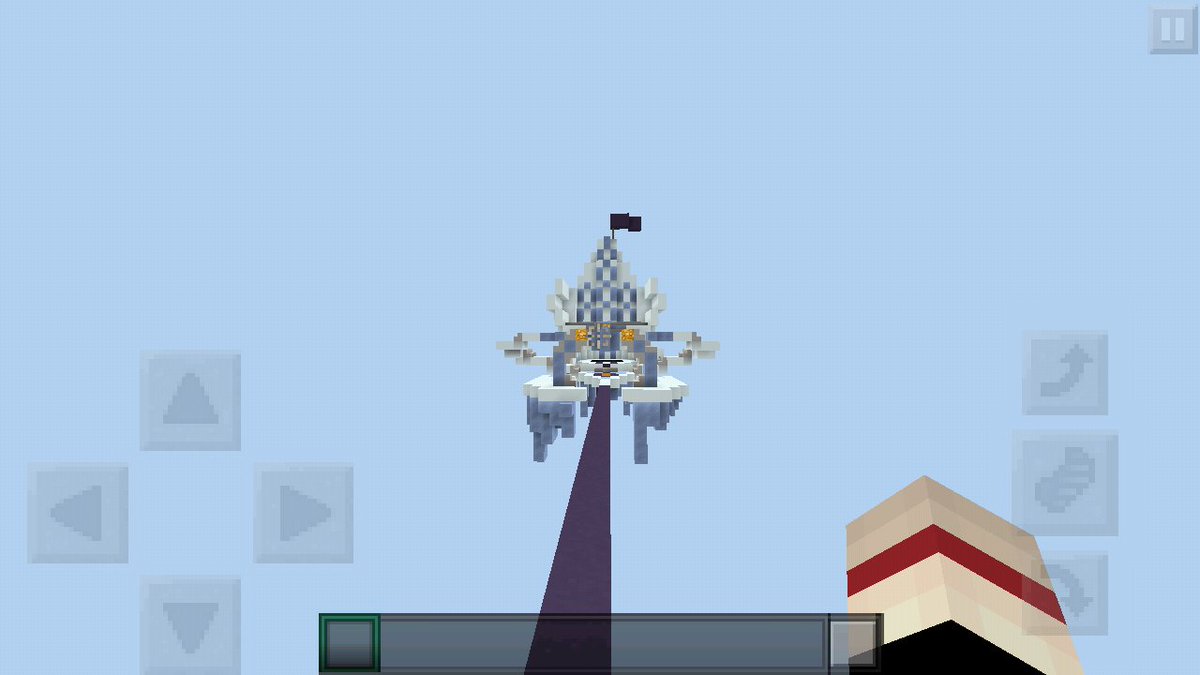 ☣️ ➡️ EffectBuilders Pedidos - Offline ⬅️ ☣️ tweet media