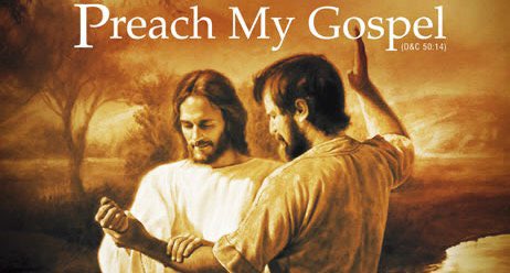 ReligiousEdTech's tweet image. An updated digital version of Preach My Gospel: A Guide to Missionary Service is now available in English on the Gospel Library app and LDS.org. 
. #LDSEdTech #lds #ldsmissionary