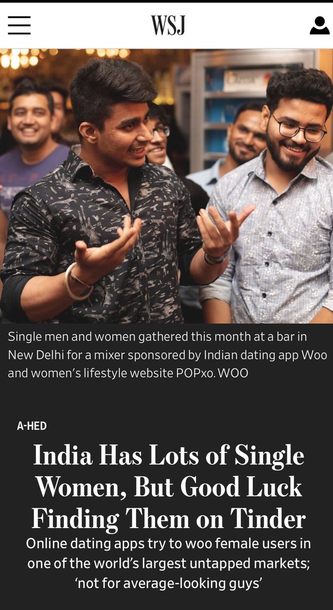 Woo indian Dating-Website