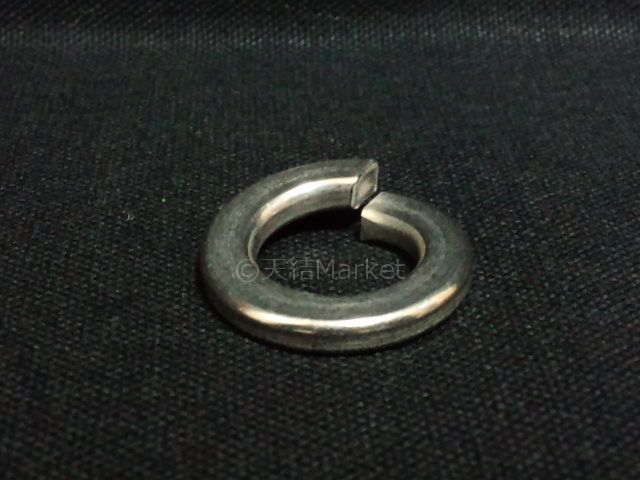 tenyuumk's tweet photo. ステンレス スプリングワッシャー M12 SUS304
https://t.co/6nAYvqYmfW
#スプリングワッシャー #ワッシャー #SpringWasher #バネ座金 #ばね座金 #緩み止め #脱落防止 #反発力 #食い込む #しっかり固定 #座金 #細く長く #地道に歩む https://t.co/jWN9tRm2vq