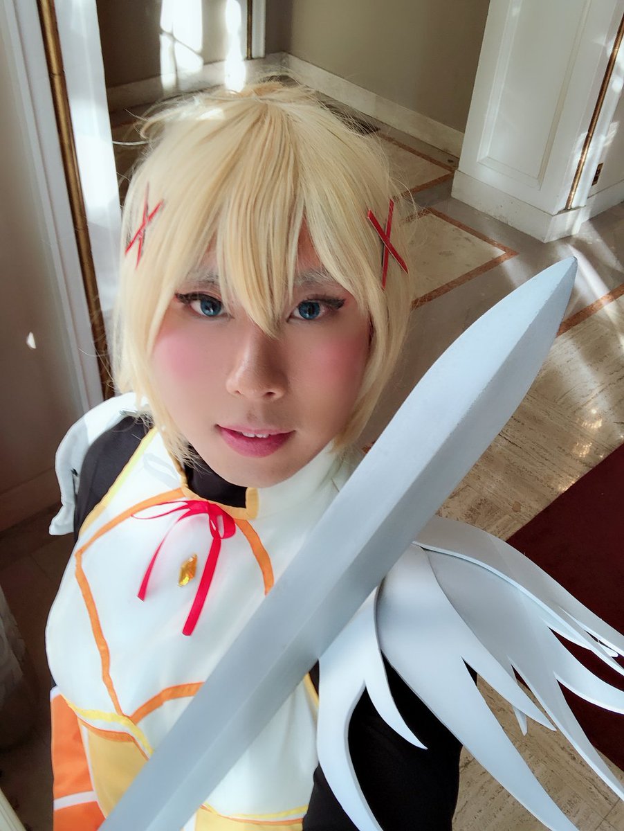 Teatimed この素晴らしい世界に祝福を このすば ダスティネス フォード ララティーナ ダクネス Teatimedcos Cosplay コスプレ Konosuba このすば Darkness ダクネス Lalatina ララティーナ Dustinessfordlalatina ダスティネスフォードラ Teatimed この素晴らしい世界に祝福を このすば ダスティネス フォード ララティーナ ダクネス Teatimedcos Cosplay コスプレ Konosuba このすば Darkness ダクネス Lalatina ララティーナ Dustinessfordlalatina ダスティネスフォードラ