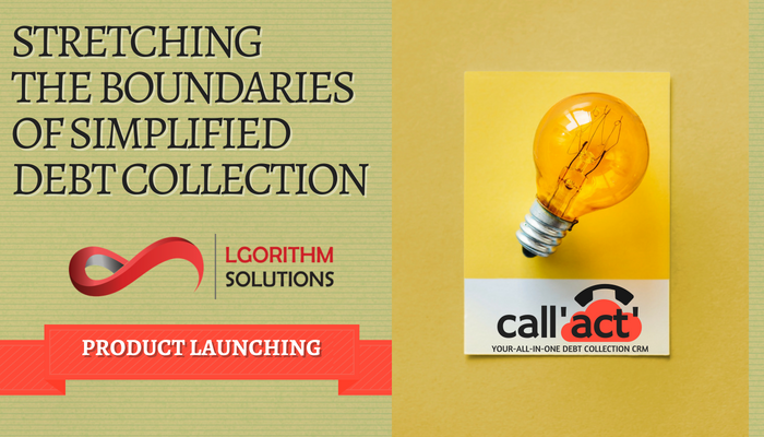 lgorithmsolutio's tweet photo. #Lgorithm #Solution has launch new product "Call Act" (#CRM #Collection) for #debt #collections integrated with #predictive dialer and can automate all processes required by industry needs. Call us at +63 917 312 6202 or visit https://t.co/iaJYZRxrbV https://t.co/XEz5iA05nv