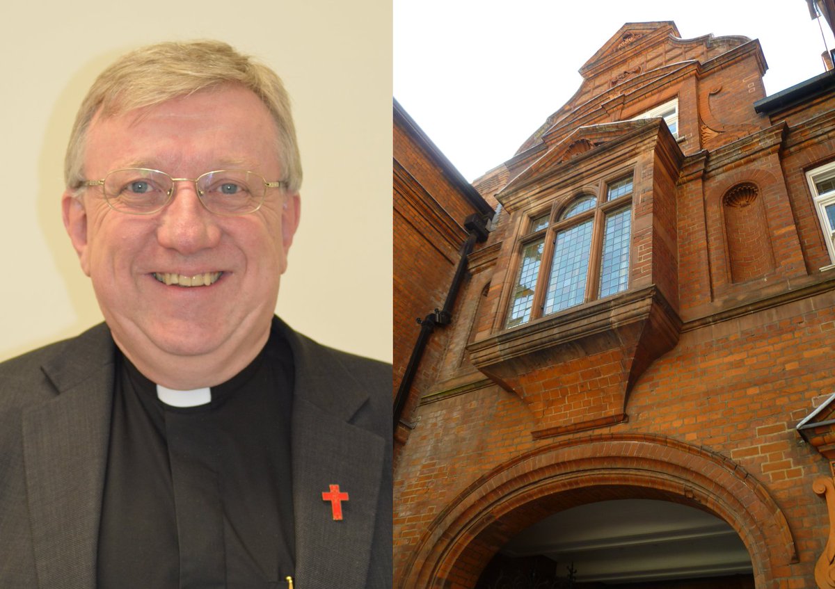 pubnames's tweet photo. The #Archdeacons and #Canonries https://t.co/hzuwMM6xMM
