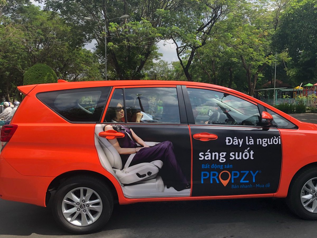 PropzyVn's tweet photo. ROADSHOW mừng trung tâm giao dịch Propzy – Điện Biên Phủ, Bình Thạnh chính thức đi vào hoạt động

Thông tin chi tiết : https://t.co/KALFbpSfHE https://t.co/D68KnPUbAE