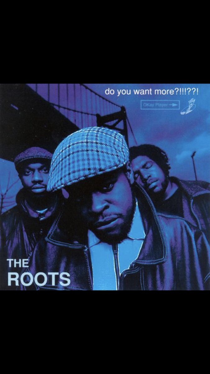  #FathersOfConsciousHipHop  #TheRoots  #Illadelphia  #RBG  #TheBlackPantherParty  #MOVE  #Islam  #BlackMusicMonth