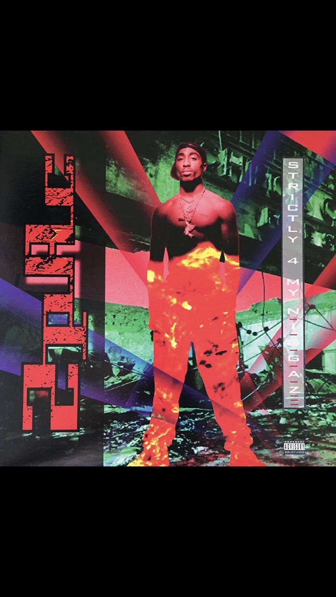  #FathersOfConsciousHipHop  #TupacShakur  #2Pac  #Makaveli  #Oakland  #BlackPantherParty  #BlackLiberationArmy  #RBG  #BlackMusicMonth