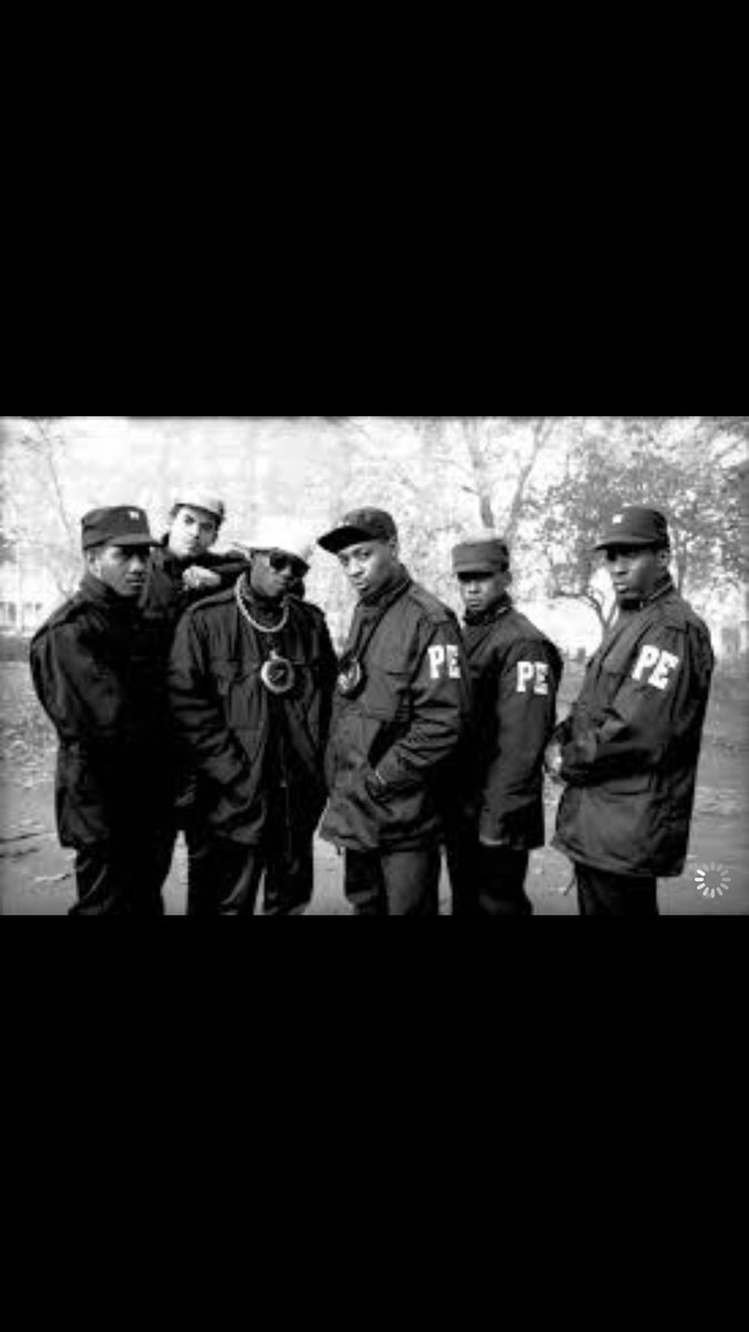  #FathersOfConsciousHipHop  #PublicEnemy  #LongIsland  #Noi  #MalcolmX  #TheBlackPantherParty  #BlackMusicMonth