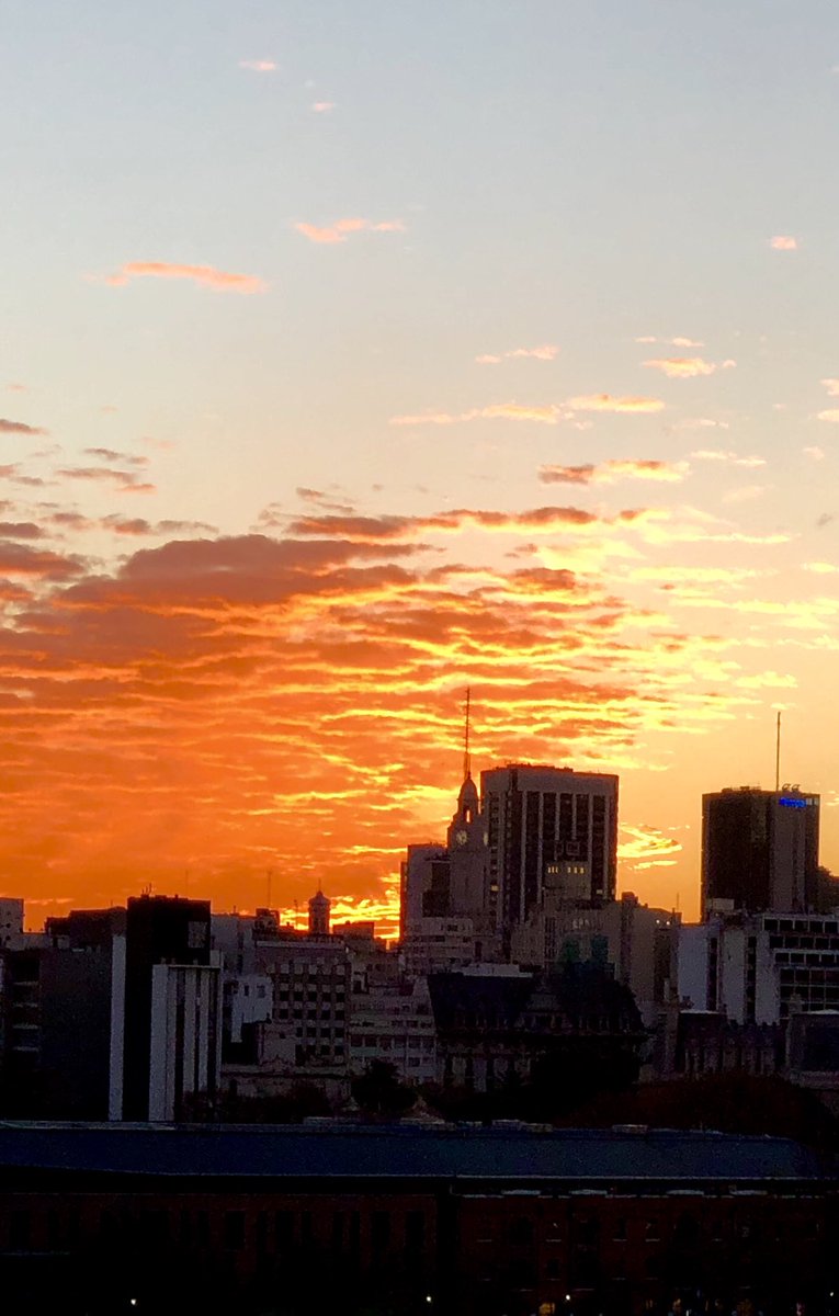 Resultado de imagen de SOL DEL ATARDECER invierno