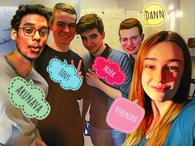 shutupjustfocus's tweet image. RT: @vero_czech All the #Watson #researchers Here we are Dann🧐 Mark🤭Lous 🤥Arunava🤓Veronika🤗 #codegirl #androiddev #coding #programmer #itstudent #intern #developer #womenwhocode #codinglife #javascript #learning #student #geek #Hackathon #coder #softwaredeveloper