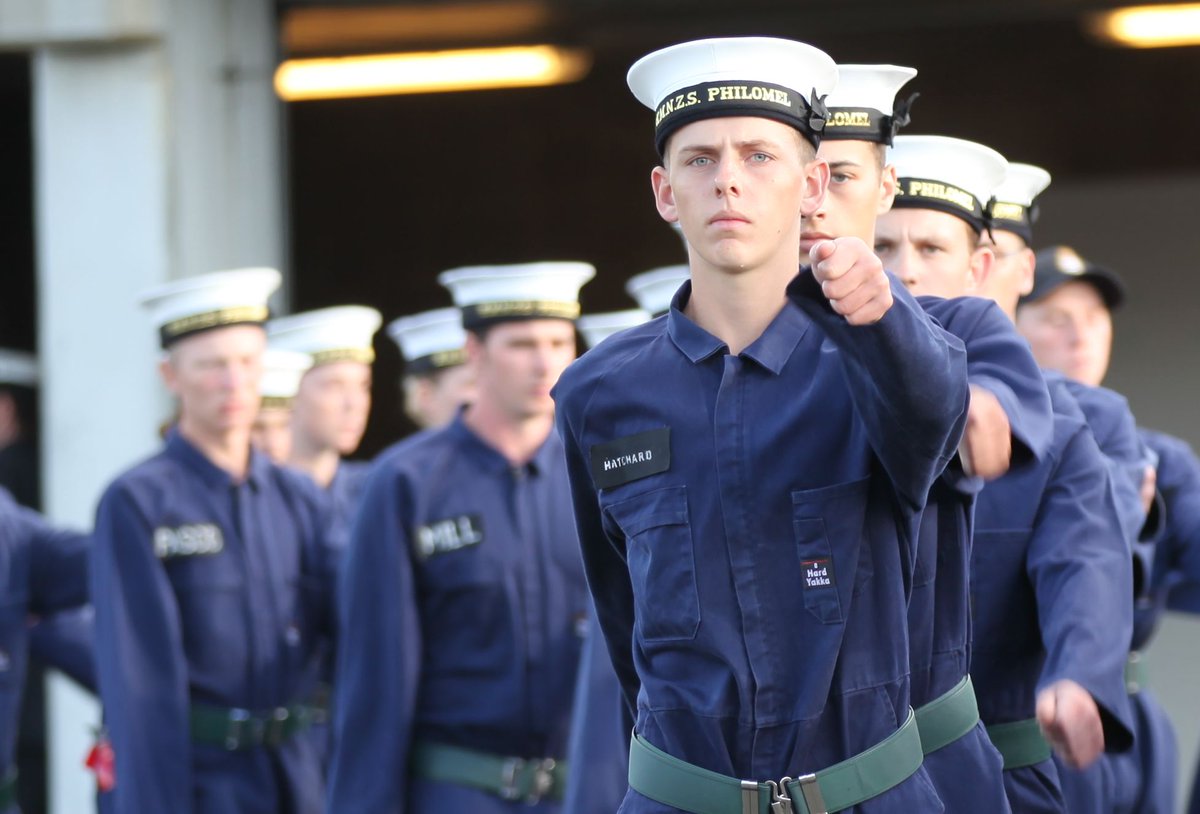 pacific ocean as a future operations specialist in the royal new zealand navy more httpbitly2mmig3c force4nz nznavypictwittercomnlzfcq69xd