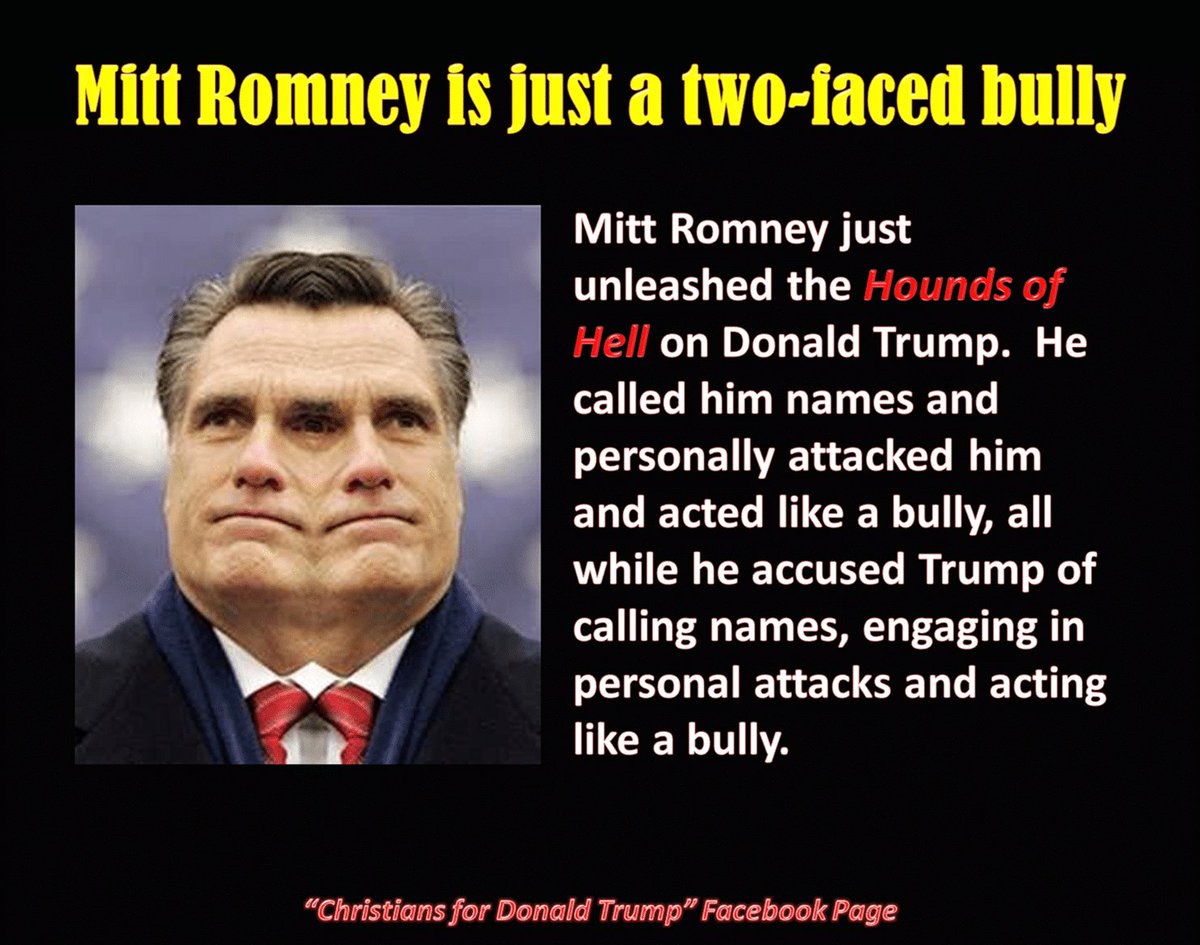 c0achrex's tweet photo. Say NO to Mitt Romney on Tuesday!  Utah 
#OPERATIONLostMittens
#POTUS
#WeAreLegion
#PowerToThePeople https://t.co/JL7HlAOf1x