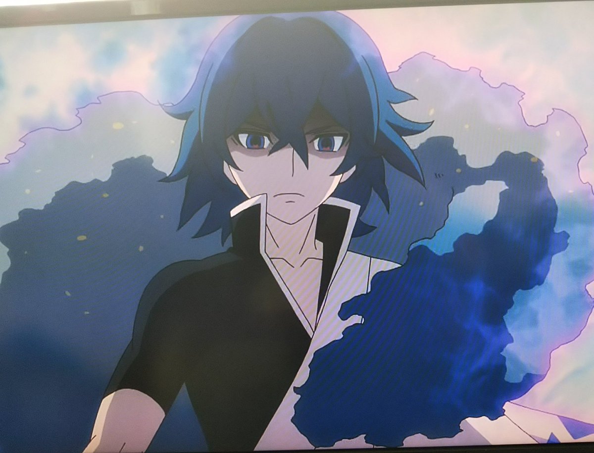 アニヲタjk 麻天狼信者 こたぬき 浦島坂田船春ツ青森 Type A Pe Twitter 蛇王カイラ 控えめに言って大好き 映画予告で見た時から 一目惚れ 声優はじゅんじゅんだし ビジュアルも文句なし 結婚したい 妖怪ウォッチシャドウサイド 蛇王カイラ 妖怪