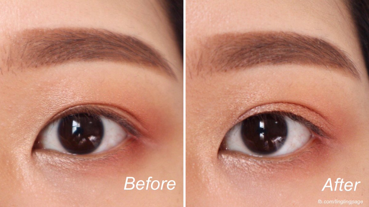 เราเป็นคนที่ตาสองข้างไม่เท่ากันมากๆ เวลาแต่งหน้าจัดเต็มเลยต้องใช้ที่ติดตาสองชั้นแบบตาข่าย ที่ช่วงนี้ใช้ตลอดคือ Hello สีม่วง สำหรับคนแพ้ง่าย ชอบตรงที่มันไม่แสบตาด้วย เพราะปกติเคยใช้บางยี่ห้อแสบตามากๆ หลิงติดค่อนไปด้านหลังหน่อยเพราะอยากให้ตาดูยาวขึ้นน นี่ไซส์ L นะ มี 42 คู่