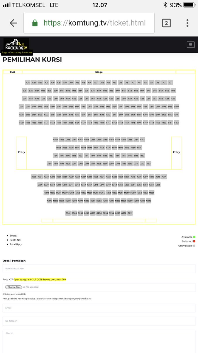 uusbiasaaja's tweet photo. Temen-temen, alhamdulillah tiket #UusSelaluSalah sudah sold out! Terima kasih ya! Saya berusaha menggabungkan banyak kesenian di show saya bersama teman-teman berkesenian lainnya. Semoga lucu 😁

Oiya kalo gue bikin show siang buat temen2 boleh ga? https://t.co/VCFi7Qtg0F