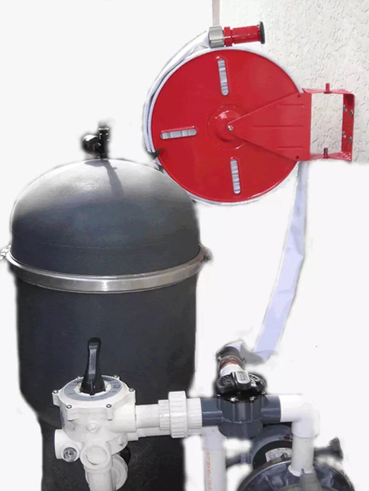 JJSFireSupply's tweet image. Wildfire Pump &amp;amp; Hose powered by pool motor. Save your home! jjsfiresupply.com #LaneFire #PawneeFire #StollFire #CreekFire #HorseFire