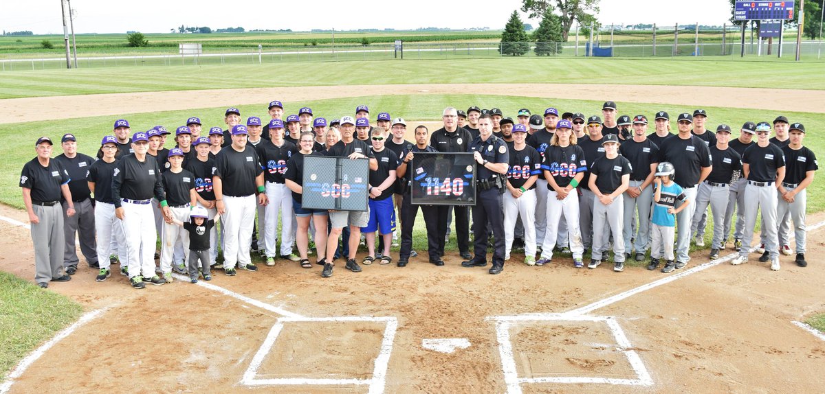 SCC Baseball tweet media