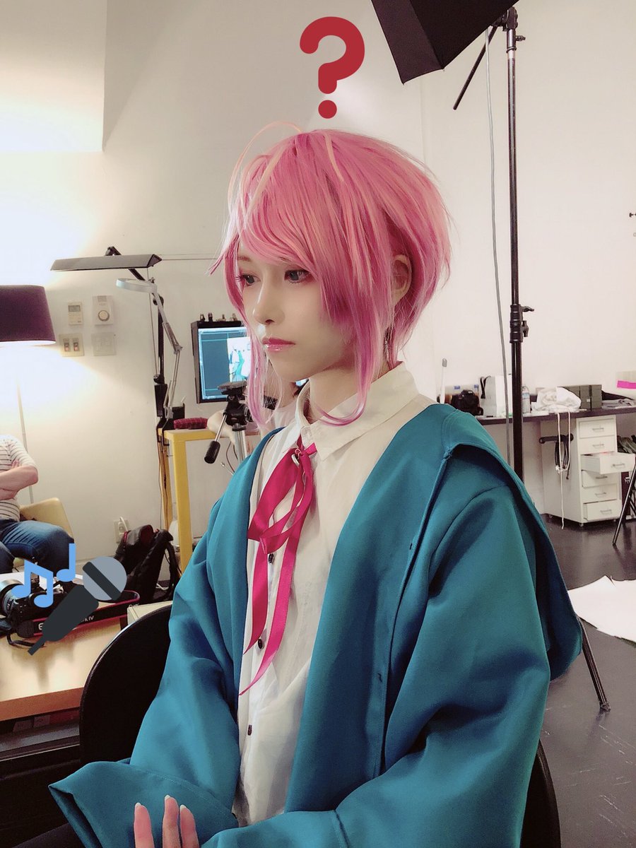 12COMPANYID's tweet photo. cosplay by @kaorokuri 
#飴村乱数 #HypnosisMic #japanesecosplayer #cosplayindonesia

Cantik dan karen https://t.co/fwcrtXt8VM