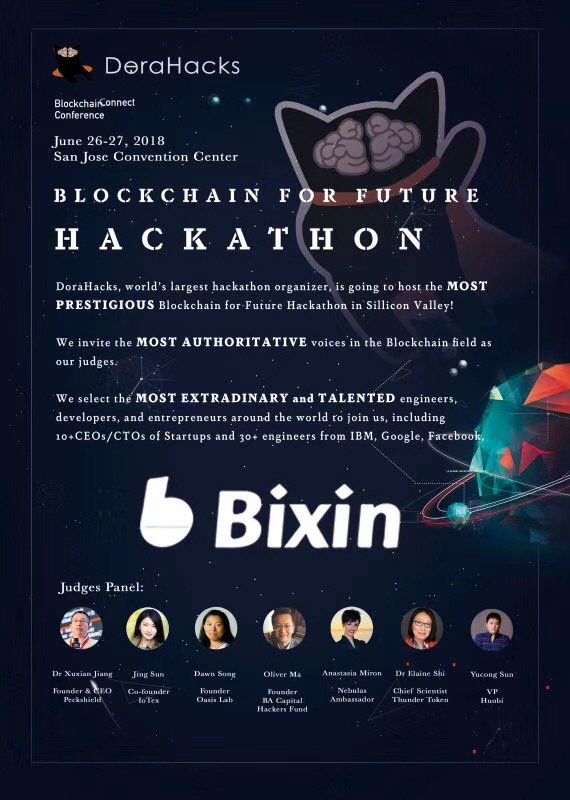 Bixin Japan tweet media