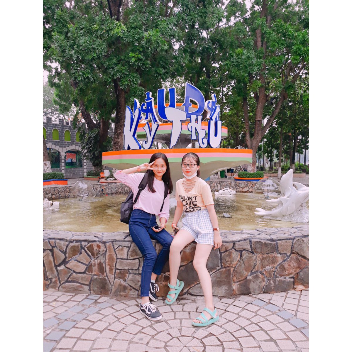 28Bumyee's tweet photo. ❤💙⛅
#wannableVN https://t.co/ssExiGQnlc