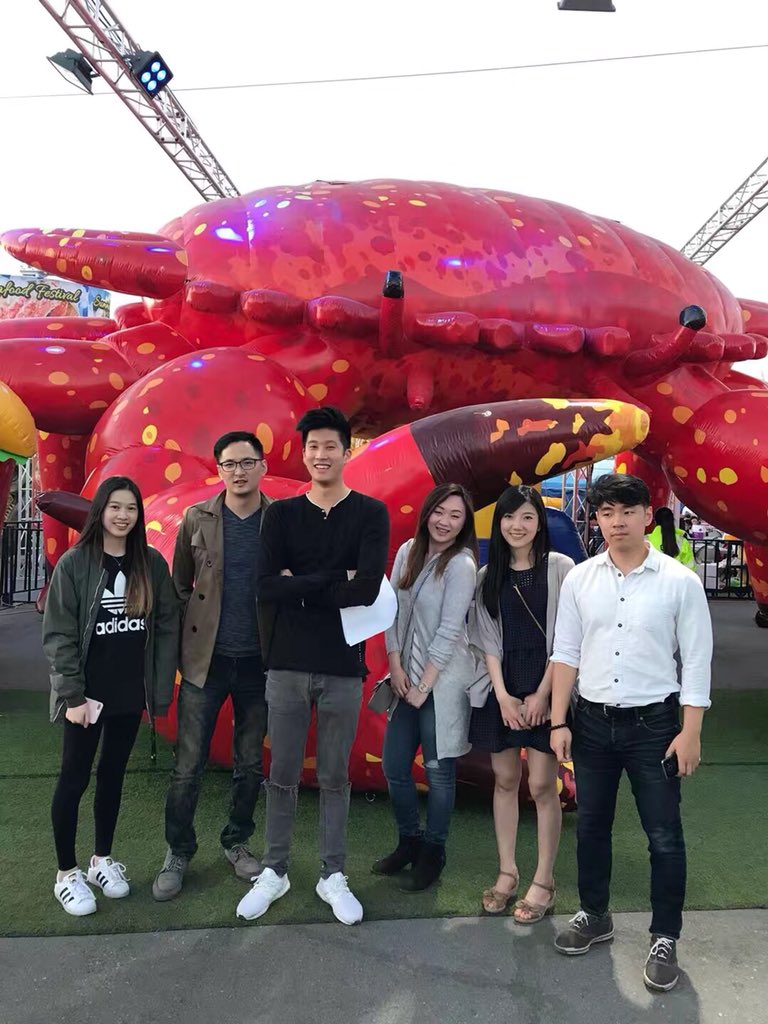 Thank you SS Management Team for organizing such an amazing event! ❤️ #9463 #EmployeeAppreciation #TD #SSFam <a href="/maehpowell/">Mae Powell</a> <a href="/ConnieHobbis_TD/">Connie Hobbis</a> <a href="/Keith_Y_Wong/">Keith Wong</a> <a href="/erichhtsao/">Eric Tsao</a> <a href="/VivianNg_TD/">Vivian Ng</a> <a href="/AndyChien00/">Andy Chien</a>