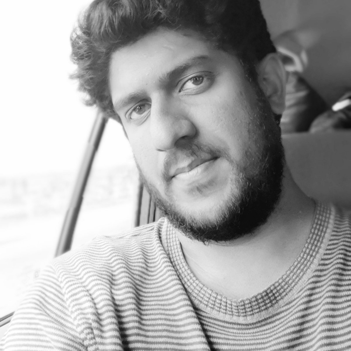 avgkvarma's tweet photo. Enroute to Vizag #JSPY. #NewProfilePic https://t.co/F3RD5iVWp4