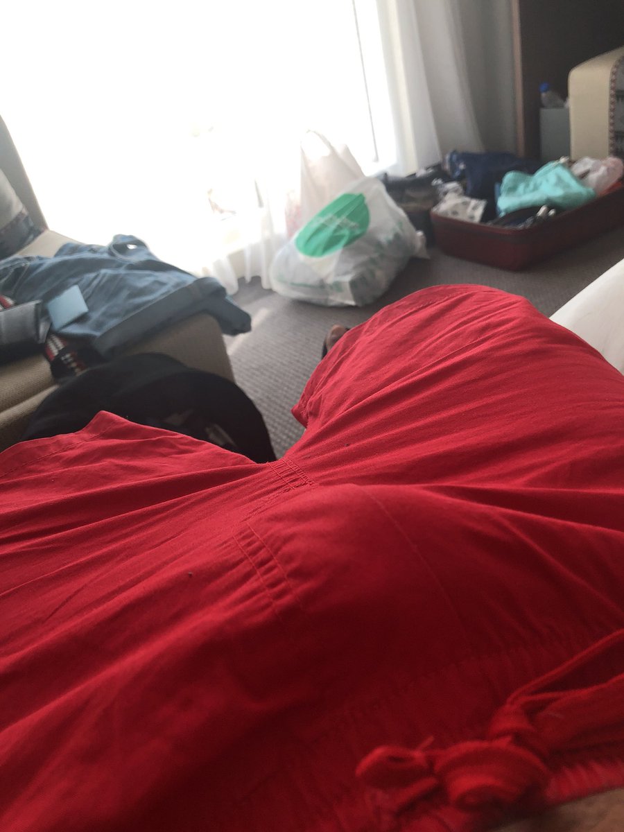 fkicks11's tweet photo. Gusto ko red. #alterdubai #vacationonly https://t.co/uRPOs9ak8R