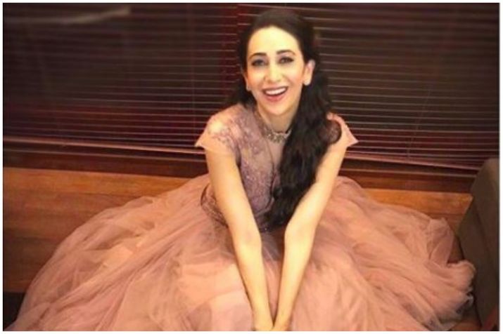 Happy Birthday Karisma Kapoor: A look at popular songs of the dancing diva  