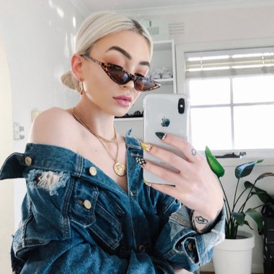 crybcby__'s tweet image. #NewProfilePic