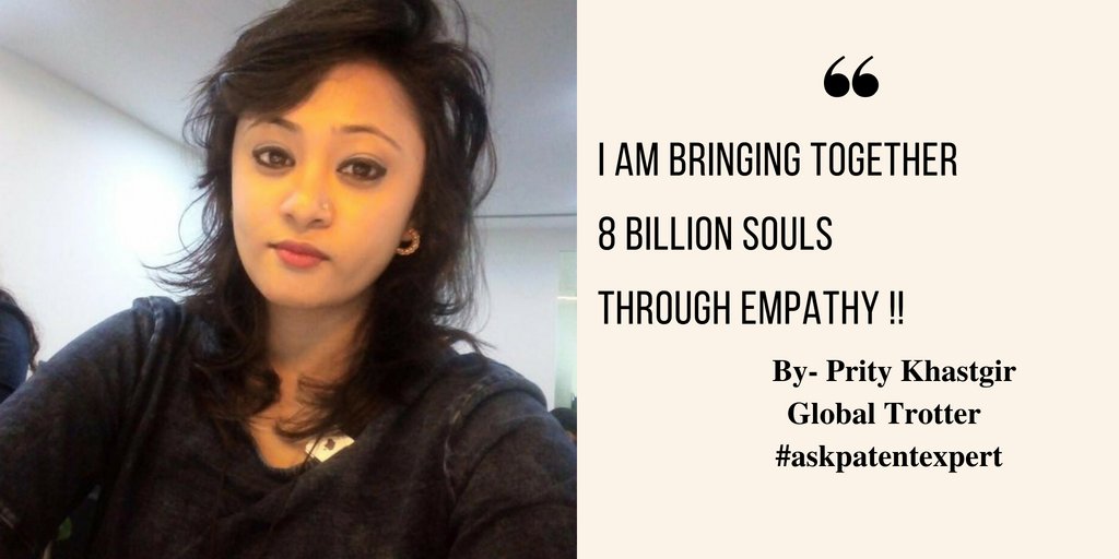 Iamdataqueen's tweet photo. Patenting PCT Innovations Globally in 152++ Countries https://t.co/Ph1LB3N4jC #HappyMonday #askpatentexpert #loveinfinity #IPRevolution #MondayBlues #mondaymotivation #lovelyMonday #Mondaylove #pkisback #MindfulMonday #mondayvibes #mondayfunday #mondaymood #monday #mondayblues https://t.co/808eIo5G8o