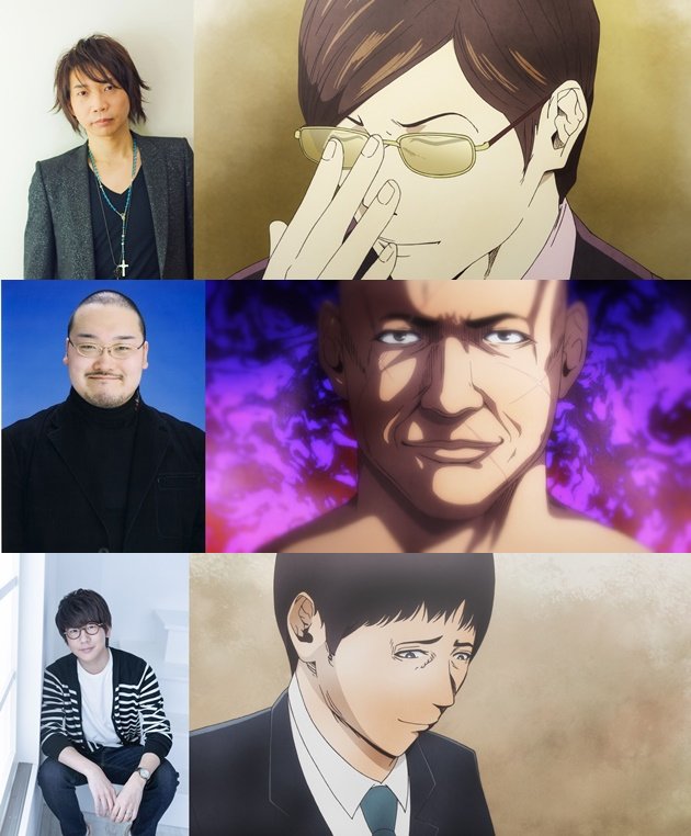 Download Myanimelist On Twitter Back Street Girls Gokudolls Adds Junichi For iPhone Free Wallpaper Myanimelist On Twitter Back Street Girls Gokudolls Adds Junichi For iPhone Free