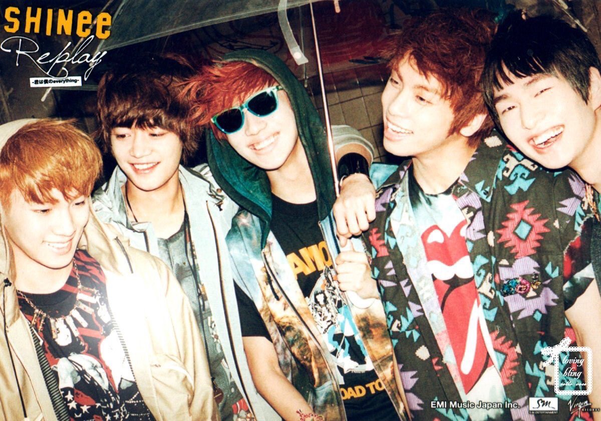 おにゅちゃん可愛い No Twitter Shinee Shineeisback Shinee Thestoryoflight Shinee 네가남겨둔말 Shinee Ourpage 네가남겨둔말 Ourpage T Co Hpscmzpnma