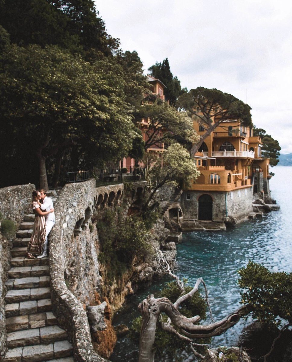 tmbIrpics's tweet photo. Portofino, Italia 🇮🇹 https://t.co/f3PZpm7QTF