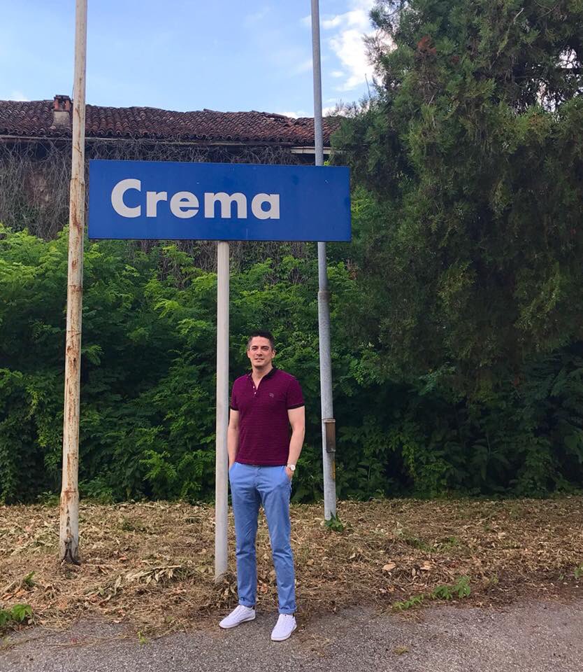 CMBYNglobal's tweet photo. Unbelievable day. Thank you so much Vanda (Mafalda), I will never forget! We will be back in July. Big hug to you my dear.❤️🍑 I remembered everything.
ps: to anyone who has not been there yet this summer, you have to go. I felt like I was transported back into the film. https://t.co/b8RV7A7Ctc