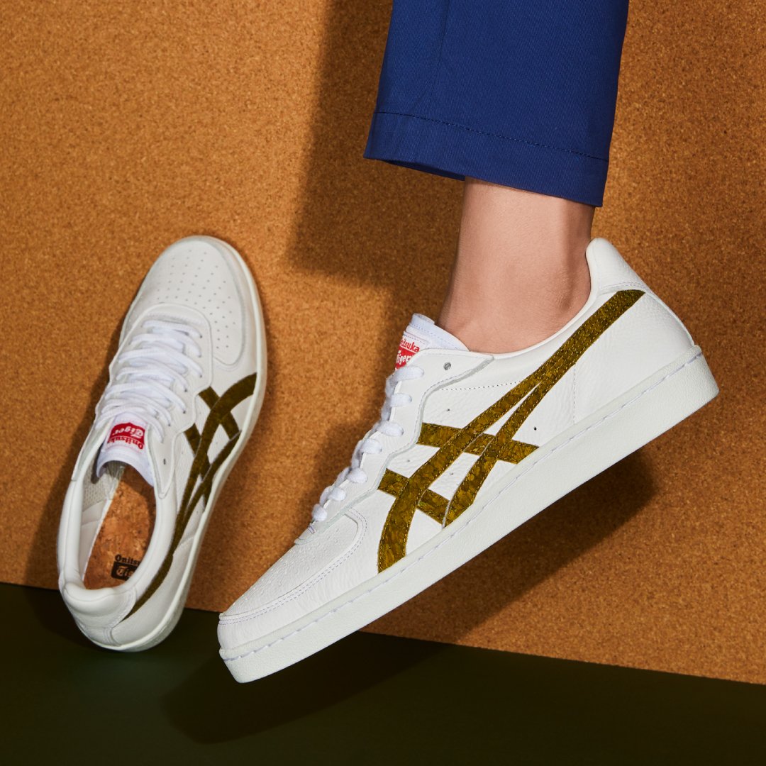 onitsuka tiger elante mall