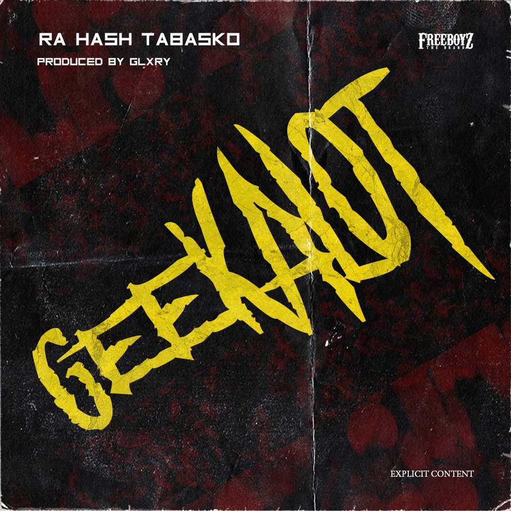 RaHashTabasko's tweet photo. «GeekALot» produced by @GLXRY_TrapMaker 

Покажите максимум обратной связи и я дропну его уже завтра!!!
Подпишись чтобы не пропустить, сделай репост если уже подписан, также подписываетесь на уведомления, SAUCE BLE$$ 10/07 https://t.co/ZROxKD7uqz