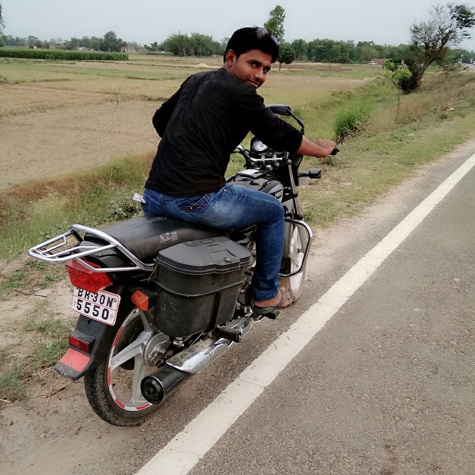 AzamNawaj's tweet photo. #NewProfilePic https://t.co/rGCh8Nv98y