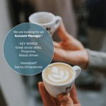 Photo by Bocca Coffee (@boccacoffee)