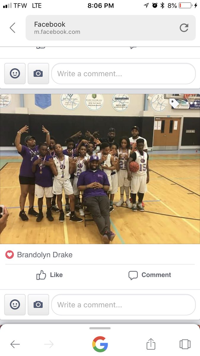 Georgia Kings West 2025 tweet media