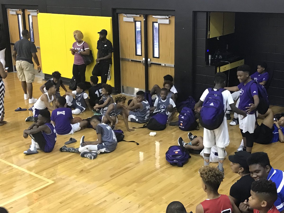 Georgia Kings West 2025 tweet media