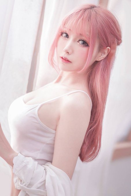 Twitterのコスプレ画像38