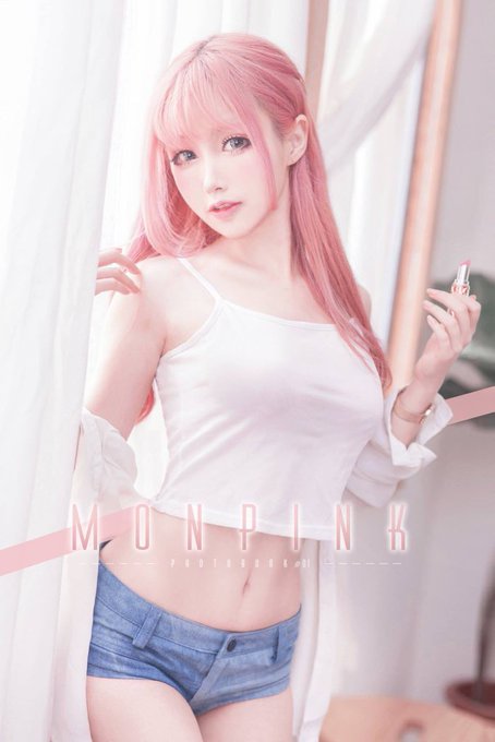 Twitterのコスプレ画像35